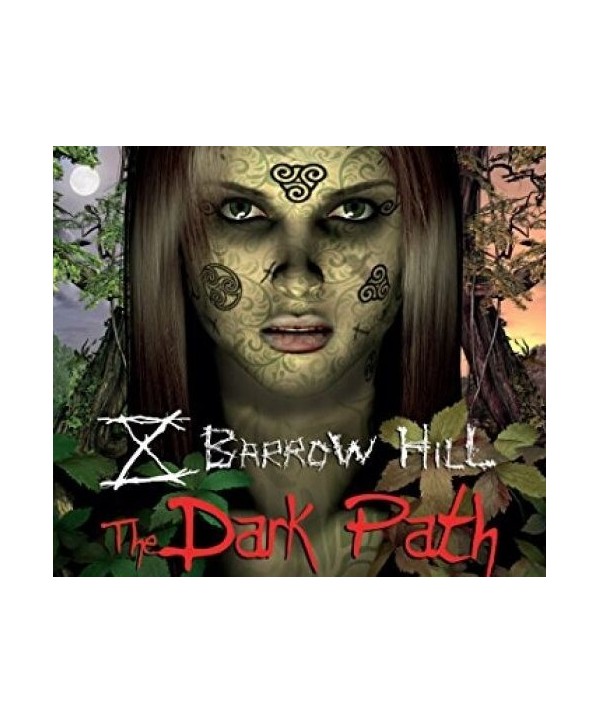 Barrow Hill: The Dark Path Steam Key GLOBAL